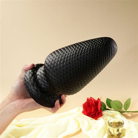 huge ass plug|Huge Butt Plugs: Large Anal Sex Toys – Love Plugs